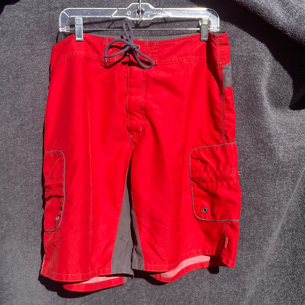 Massimo swimming trunks